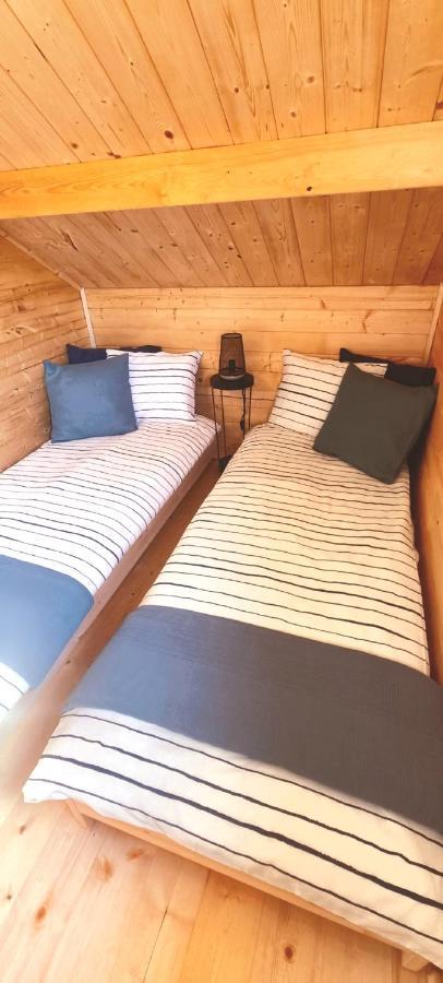Ostoja Struga Villa Świnoujście Eksteriør bilde