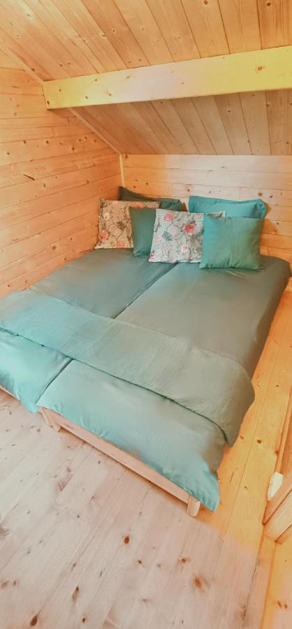 Ostoja Struga Villa Świnoujście Eksteriør bilde