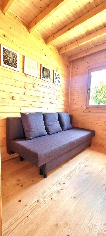 Ostoja Struga Villa Świnoujście Eksteriør bilde