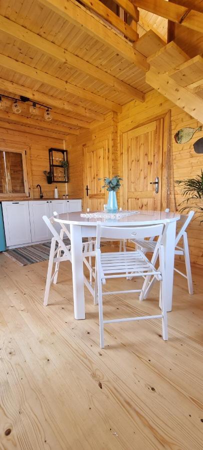 Ostoja Struga Villa Świnoujście Eksteriør bilde